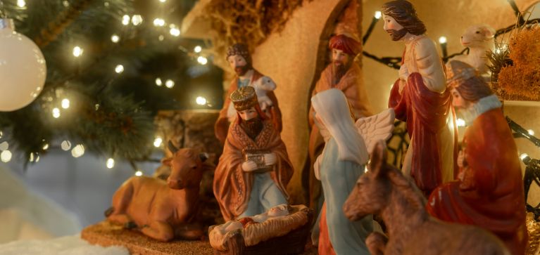 Inicia la novena navideña: Oración del primer día