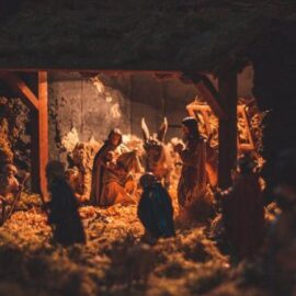 Día 3 de la Novena Navideña: La humildad en la espera