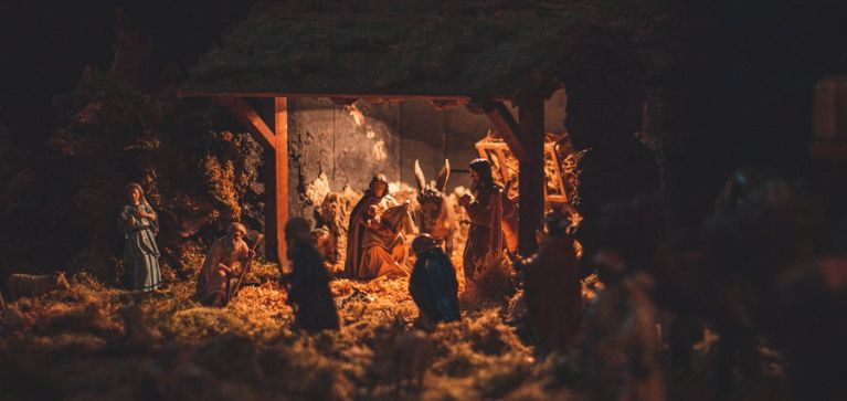 Día 3 de la Novena Navideña: La humildad en la espera