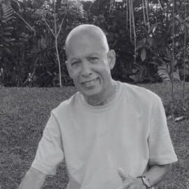 Fallece 'Papo' Rosario: Histórico artista salsero, así se comunicó la triste noticia