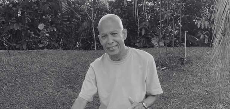 Fallece 'Papo' Rosario: Histórico artista salsero, así se comunicó la triste noticia
