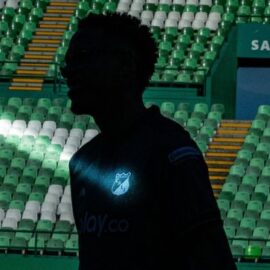 Video: Así presentó Deportivo Cali a su nuevo refuerzo (es mundialista de Rusia 2018)