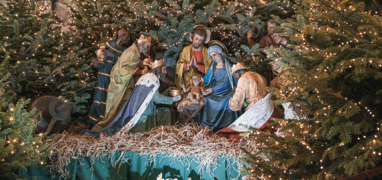 Inicia la novena navideña: Oración del primer día