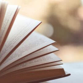 Recomendaciones literarias: los libros que marcaron el 2025 según Gerardo Quintero