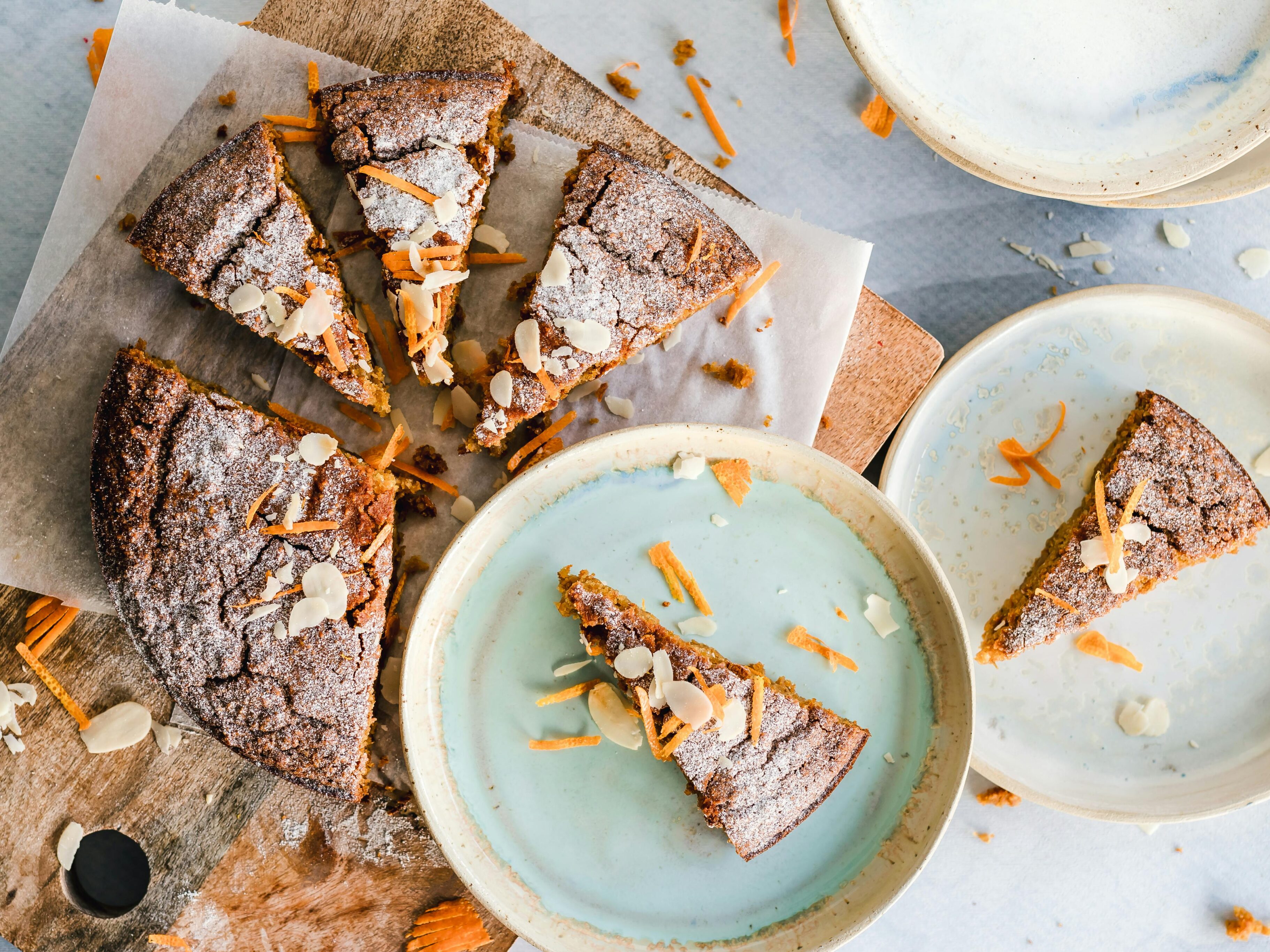Receta de cheesecake de arándanos: aprende a hacerlo en 8 pasos