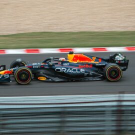 Arvid Lindblad será el único rookie de la Fórmula 1 en 2026 con Racing Bulls