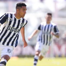 Video: Así juega Emanuel Reynoso, el nuevo fichaje del Deportivo Cali