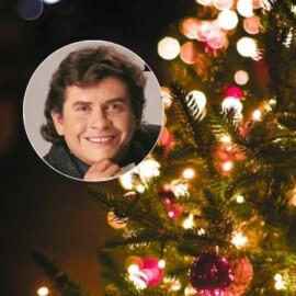 La historia de Rodolfo Aicardi: La voz que marcó la música tropical y de diciembre