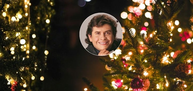 La historia de Rodolfo Aicardi: La voz que marcó la música tropical y de diciembre
