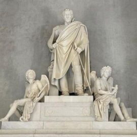 La historia poco conocida de Simón Bolívar en Santa Marta; tiene hasta museo