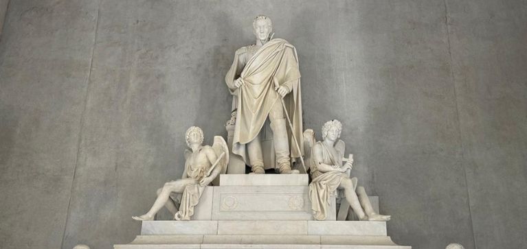 La historia poco conocida de Simón Bolívar en Santa Marta; tiene hasta museo