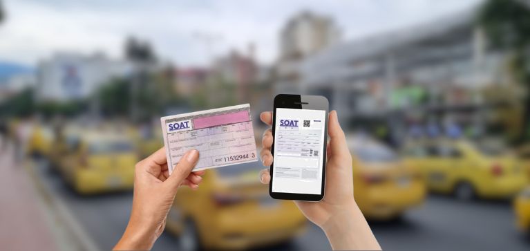 Este será el valor del SOAT para motos y carros en el 2026: Listado actualizado
