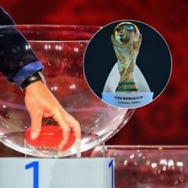 La nueva regla de la FIFA antes del sorteo del Mundial: Tiene a todo el mundo en 'shock'