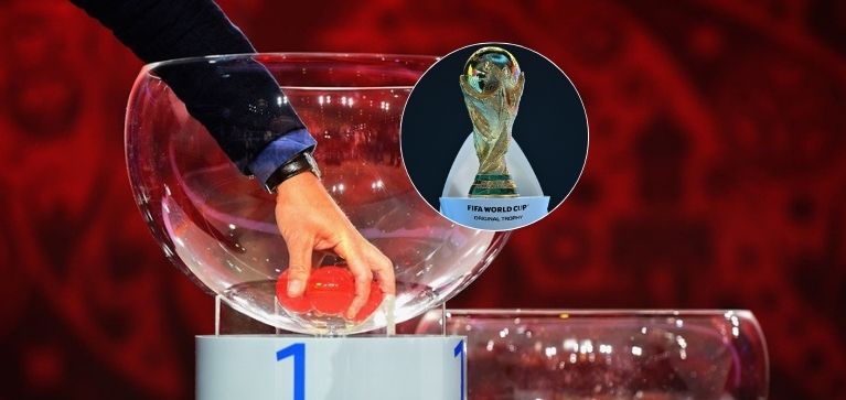 Así será el trofeo armable de la Copa del Mundo; ¡Es oficial y será tamaño real!