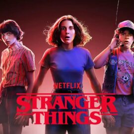 ¿Cuándo estrenarán los últimos capítulos de Stranger Things?