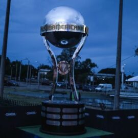 ¿Cuándo serán los cruces de fase previa de la Copa Sudamericana? Hora y fecha