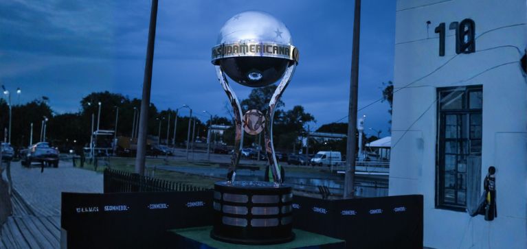 ¿Cuándo serán los cruces de fase previa de la Copa Sudamericana? Hora y fecha