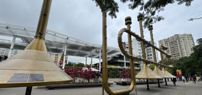 ¡Todos los eventos de la Feria! Tome nota y prográmese para gozar; hay uno muy especial