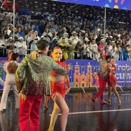 Artistas de la Feria de Cali 2025 denuncian retrasos en sus pagos