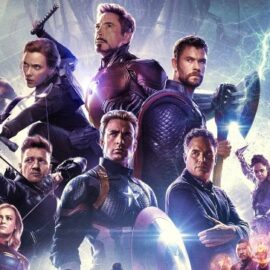 Nuevo tráiler de Los Vengadores: ¿Qué superhéroe regresará?