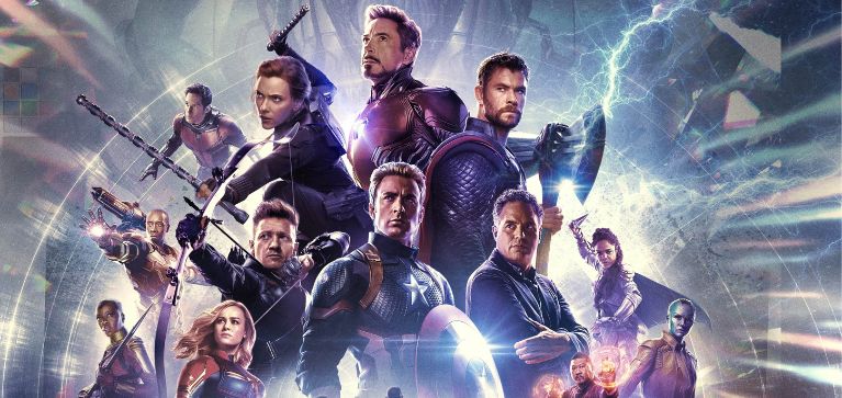 Actriz de Marvel anuncia que tiene daño cerebral tras sufrir una caída en famosa playa