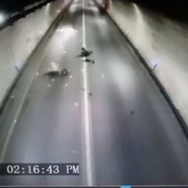 Vía Villavicencio-Bogotá ya está habilitada tras cierre por accidentes en los túneles Buenavista y Limoncitos