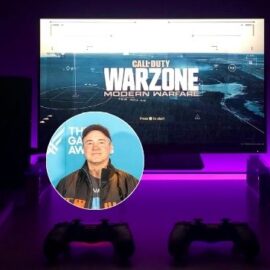 Fallece director de videojuego Call Of Duty en accidente: Hay serias investigaciones sobre el caso