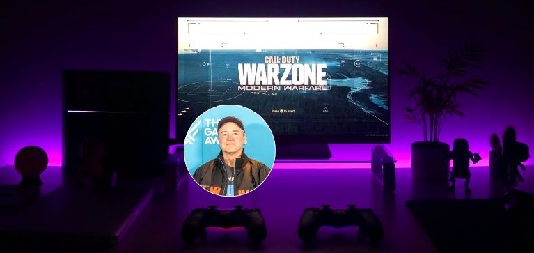 Fallece director de videojuego Call Of Duty en accidente: Hay serias investigaciones sobre el caso