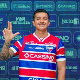 América de Cali y Yeisón Guzmán: Así iría la negociación por el mediocampista