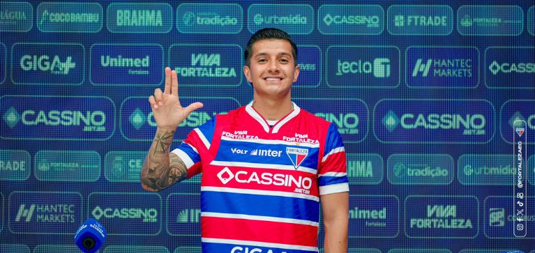 América de Cali y Yeisón Guzmán: Así iría la negociación por el mediocampista