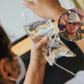 ¿Cuál es el estado de salud de Yeison Jiménez? Artista se descompensó y preocupa a fanáticos