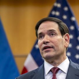 Marco Rubio anunció las tres fases de la hoja de ruta para Venezuela tras captura de Maduro