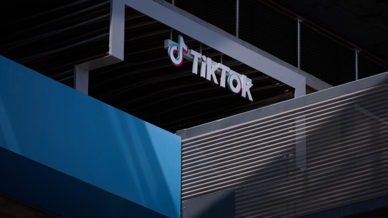TikTok evita su prohibición en EE. UU. tras vender la mayoría de sus operaciones
