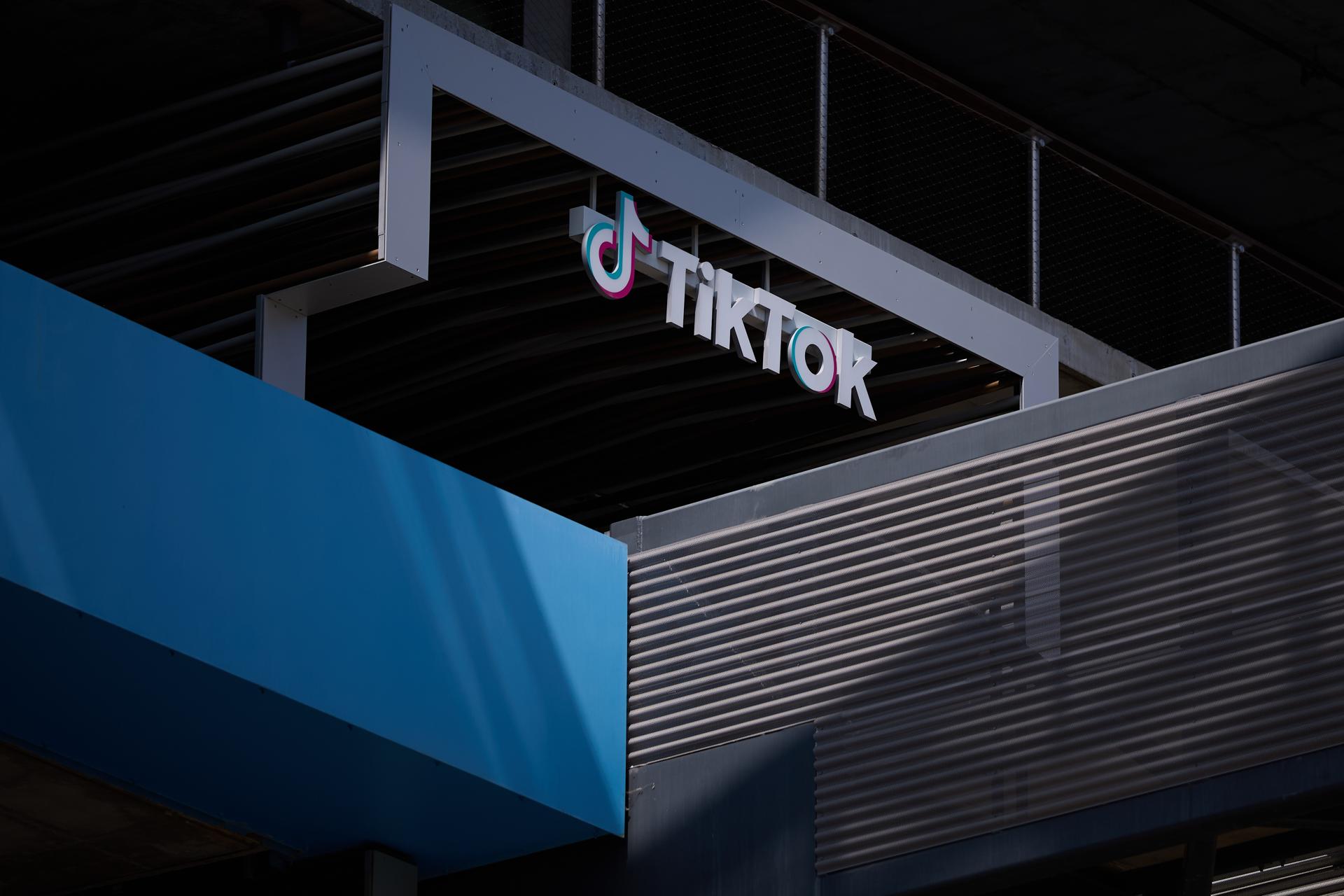 TikTok evita su prohibición en EE. UU. tras vender la mayoría de sus operaciones