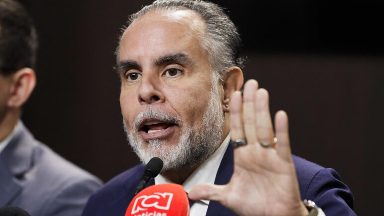 Gobierno prepara decreto de emergencia económica y social por ataque de EE.UU. a Venezuela