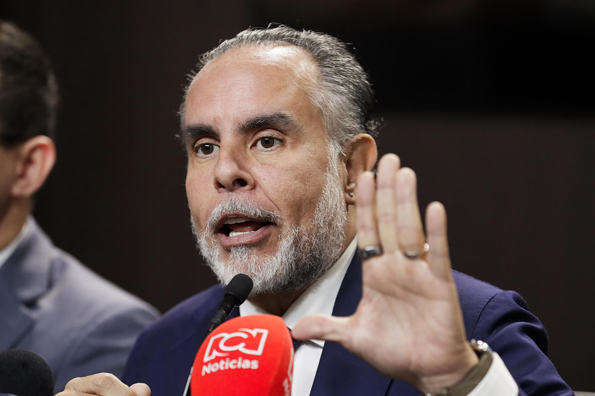 Gobierno prepara decreto de emergencia económica y social por ataque de EE.UU. a Venezuela