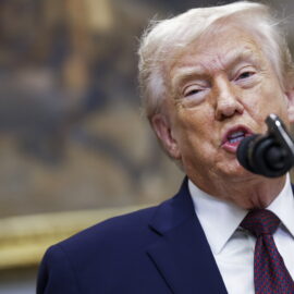 Trump aseguró que, por el momento, no habrá elecciones en Venezuela 