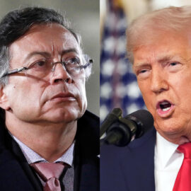 Petro y Trump: Balance después de su encuentro en la Casa Blanca