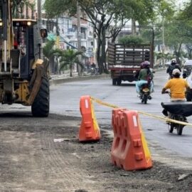 Así será la intervención de la avenida Ciudad de Cali: una de las principales obras de este 2026
