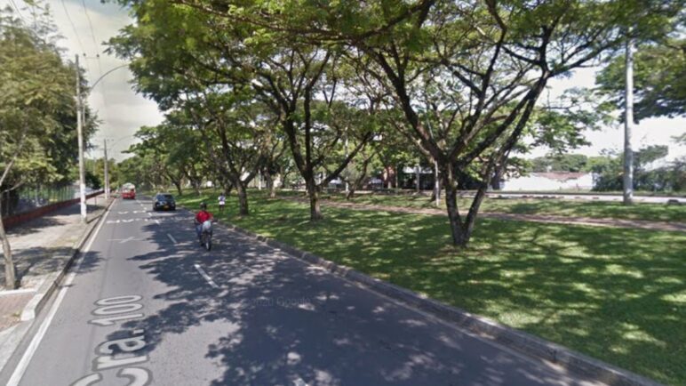 Habilitarán carril mixto en el sur de Cali: ¿en qué punto y desde cuándo será?