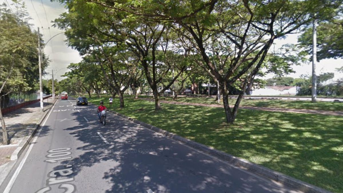 Habilitarán carril mixto en el sur de Cali: ¿en qué punto y desde cuándo será?