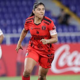 Catalina Usme recibe importante reconocimiento: ¿De qué se trata?