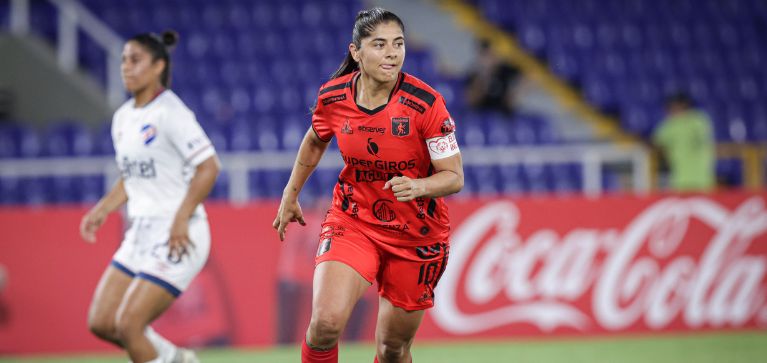 ¿Quién es Roberto Gomes? El presunto delantero que América de Cali estaría sondeando