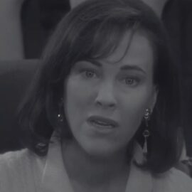 Falleció Catherine O’Hara, actriz que interpretó a la mamá de 'Mi pobre angelito'