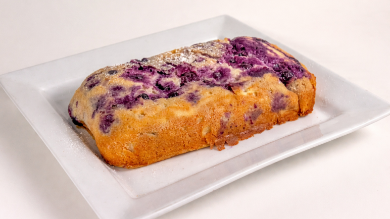 Receta de cheesecake de arándanos: aprende a hacerlo en 8 pasos