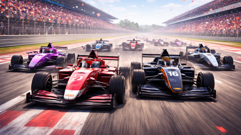 F1 Academy: la categoría del automovilismo que impulsa el talento femenino