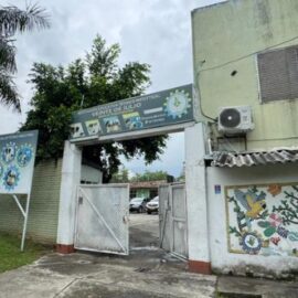 Secretaría de Educación aclara reubicación de estudiantes tras demolición de colegio en Cali