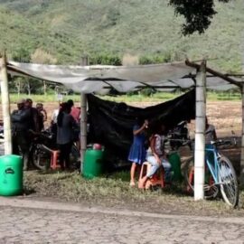 Gobernación del Valle insiste sobre intervención del Gobierno por conflicto de tierras en Bolívar