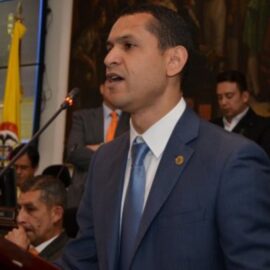 Daniel Palacios renuncia a La Gran Consulta por Colombia: alega señales de exclusión