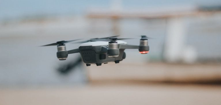 Gobierno anuncia Escudo Nacional Antidrones con inversión superior a ,2 billones de pesos